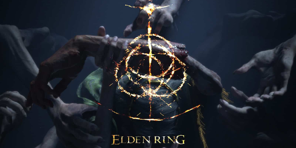 Elden Ring game new